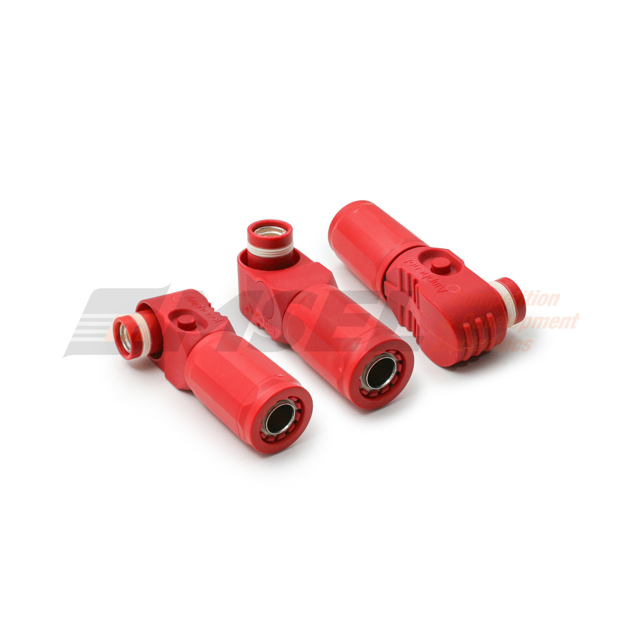 Connector Kit for Life Racing PDUX2