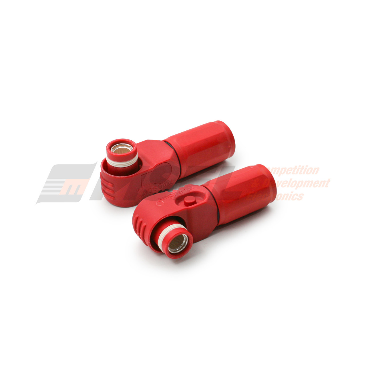Connector Kit for Life Racing PDUX3 (200A)