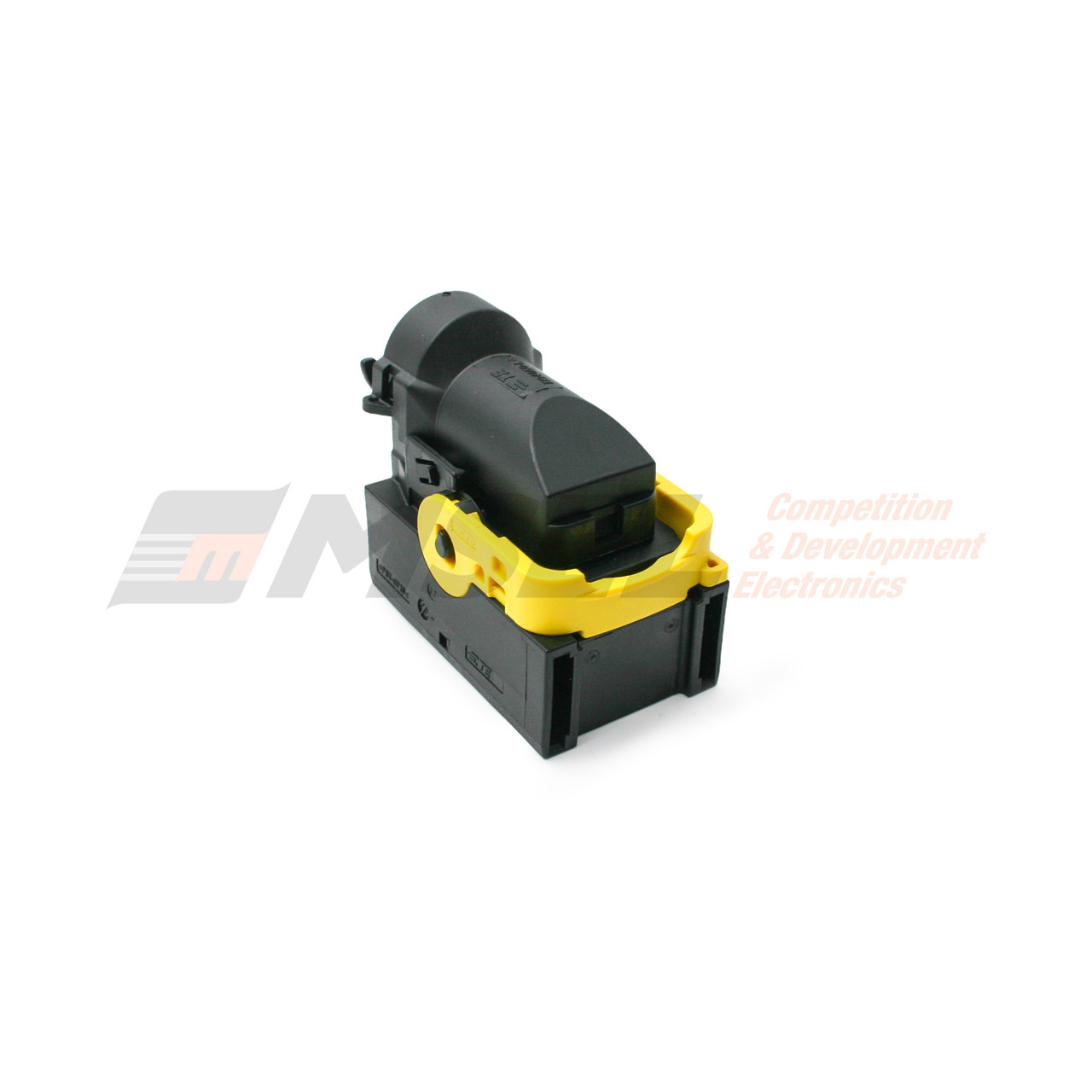 Connector Kit for Life Racing PDUX3 (200A)