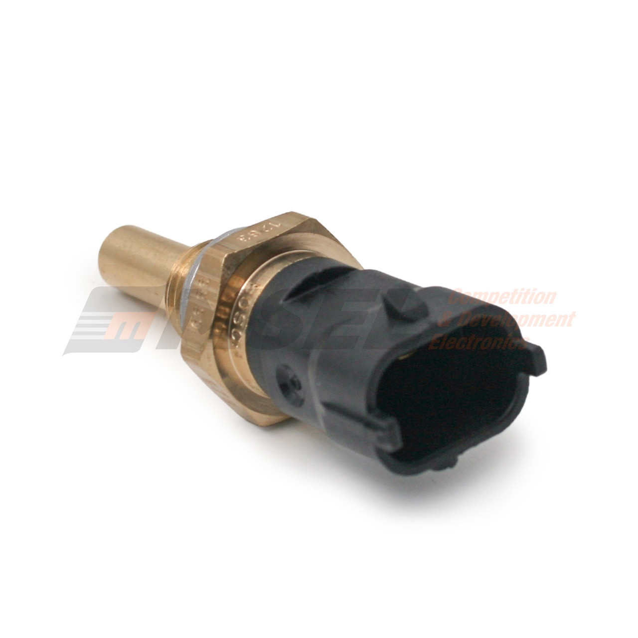 Bosch Fluid Temperature Sensor with Kompact Connector