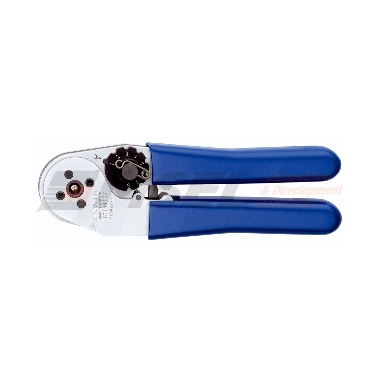 Rennsteig Small Crimp Frame - Equivalent to AFM8