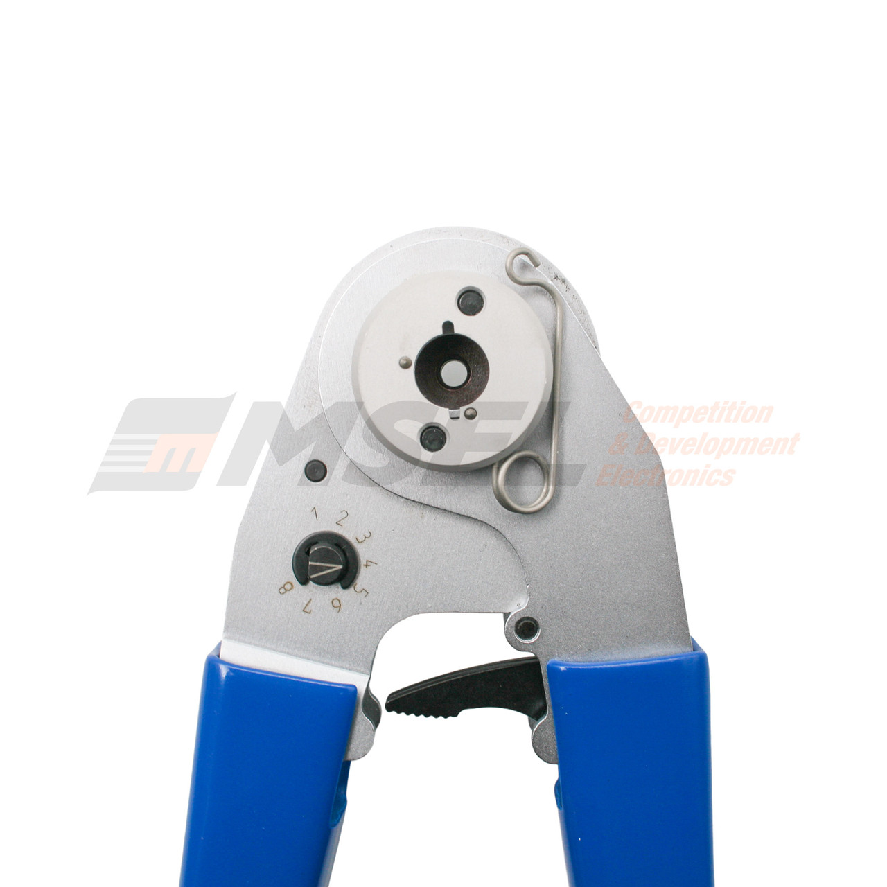 Rennsteig Small Crimp Frame - Equivalent to AFM8