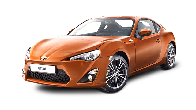 86 / BRZ / FRS Hardware