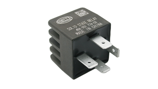Relays