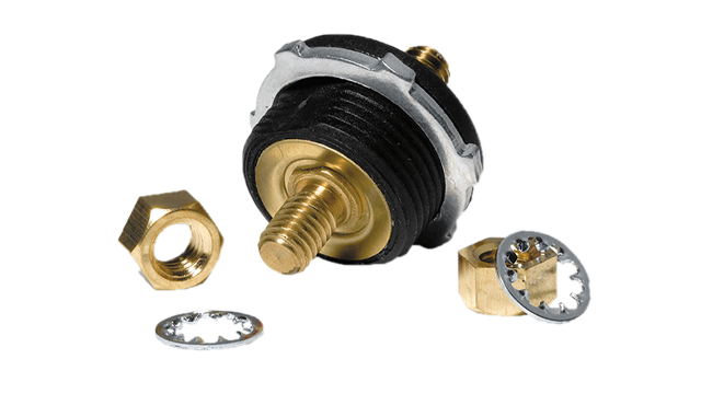 Insulated Studs