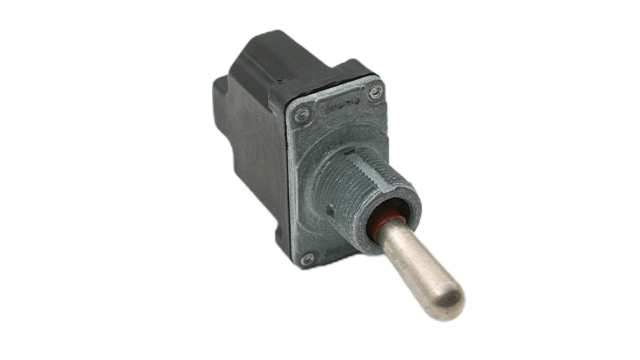 Toggle Switch