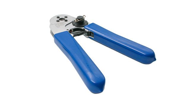 Crimp Tools