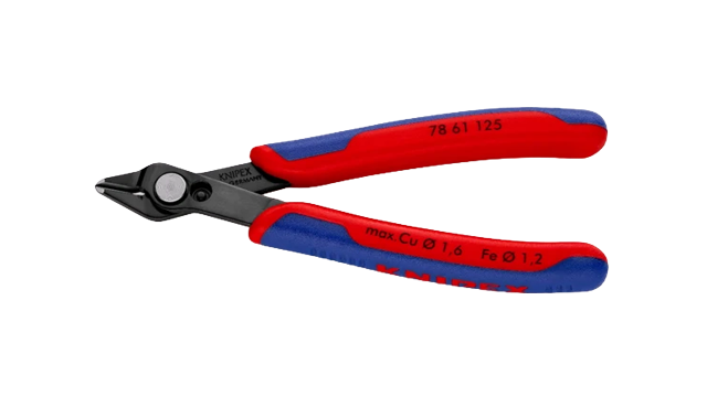 Wire Strippers and Cutters