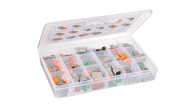 Workshop Kits