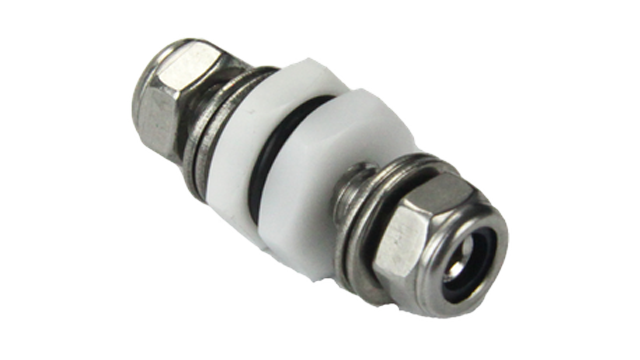 Fuel Tank Connectors