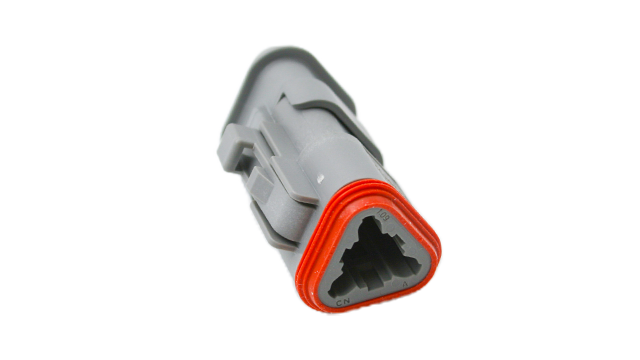 Deutsch DT Standard