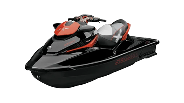 Personal Watercraft