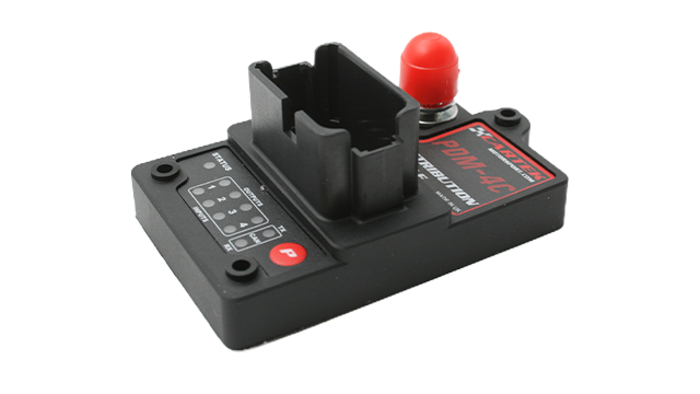 Power Distribution Modules