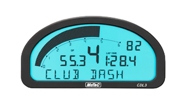 Mono Displays