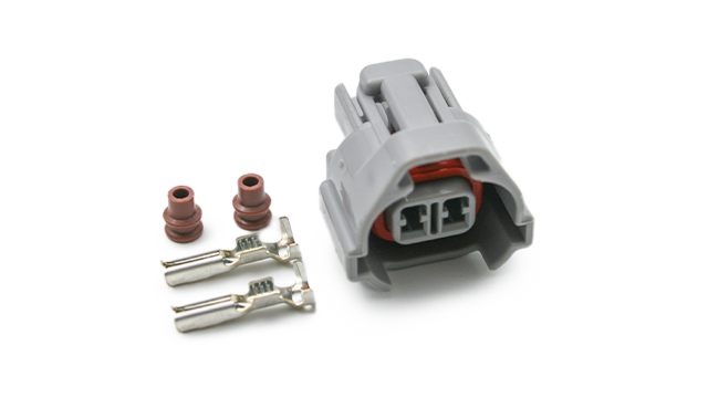 Injector Accessories