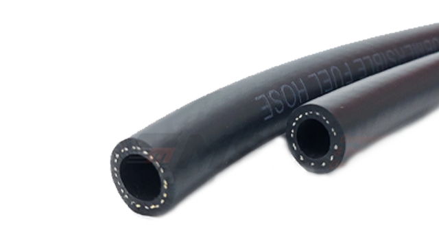 Fuel Rail & Fuel Hose
