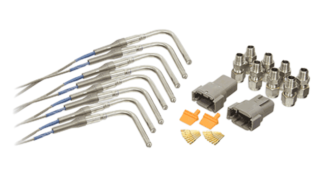 Thermocouples