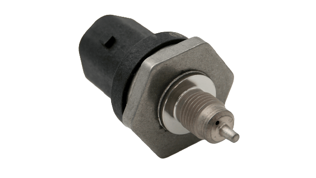 Combined Sensors