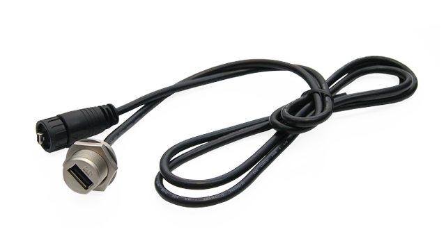 Bulkhead Cable Assemblies