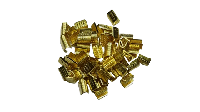 Crimps / Splices