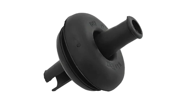 Grommets / Firewall Studs