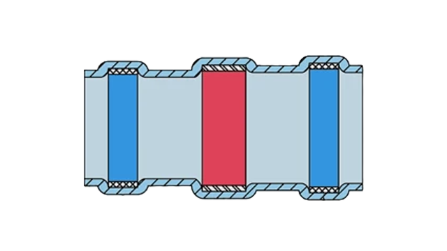 Solder Sleeves