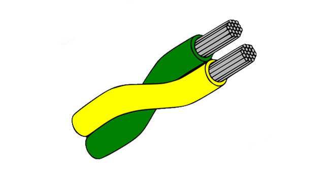 Twisted Pair (CAN)