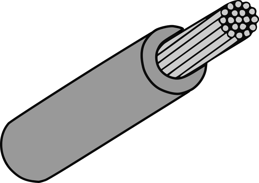 Grey Wire