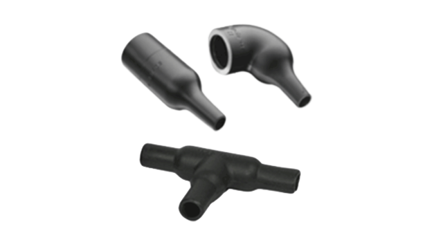 Moulded Shapes