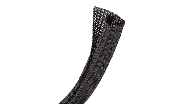 Split Braid
