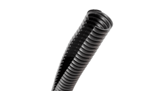 Split Conduit