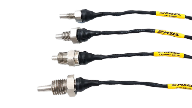 Sensors