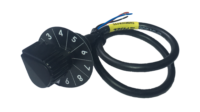 Rotary Switches