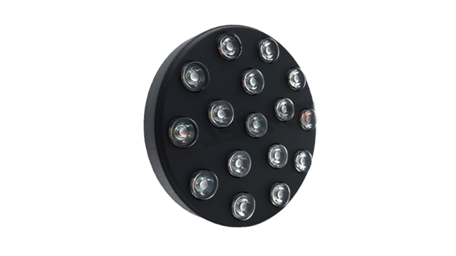 Rain Lights