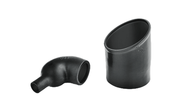 Moulded Boots
