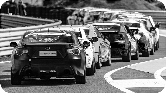 Toyota Racing Series