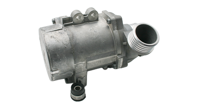 Water Pumps