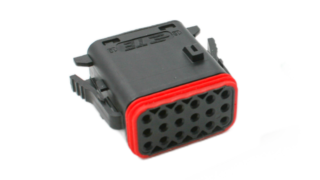 Deutsch DT-XT