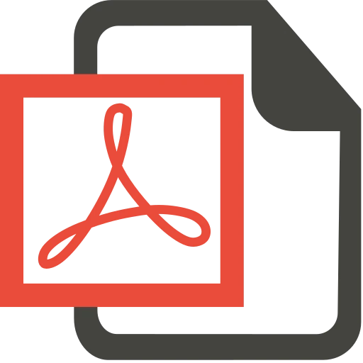 PDF Icon