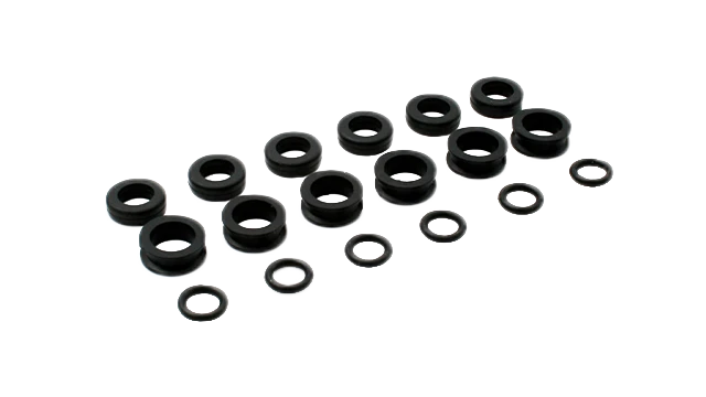 Injector O-Ring Kits
