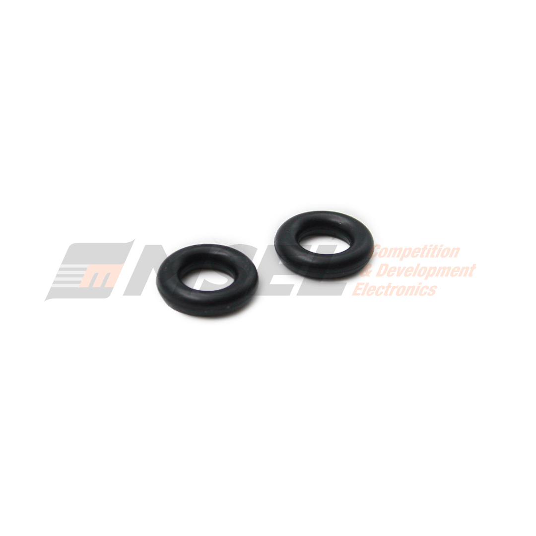 14mm Injector O-Ring_Side by Side