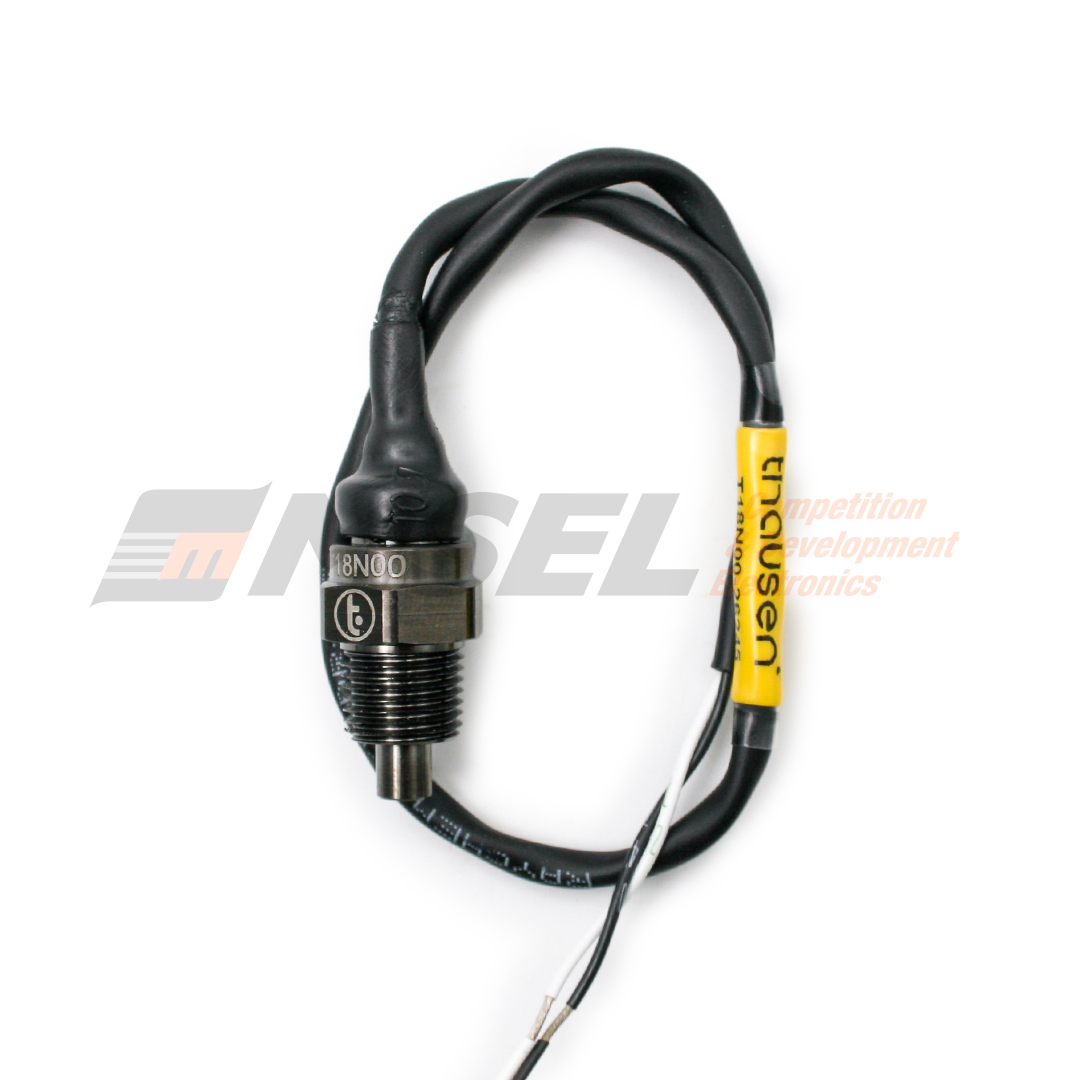  SENTEMSSNPT Thausen Sensor Top View