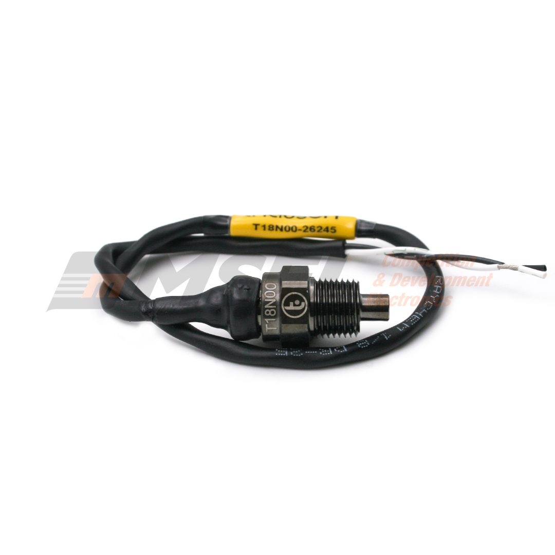  SENTEMSSNPT Thausen Sensor Side View