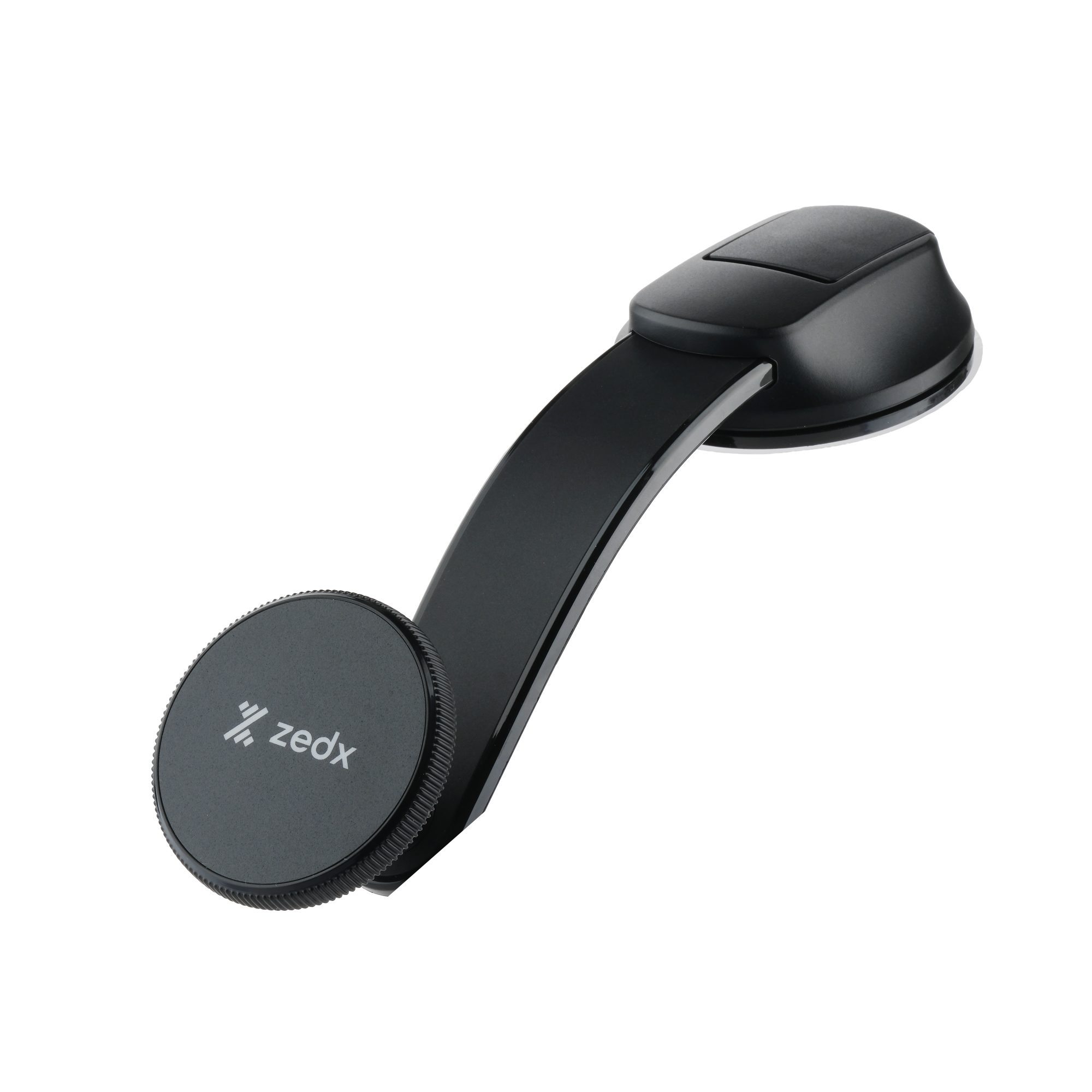 Magnetic Suction Cup Car Phone Holder (CH17) product image