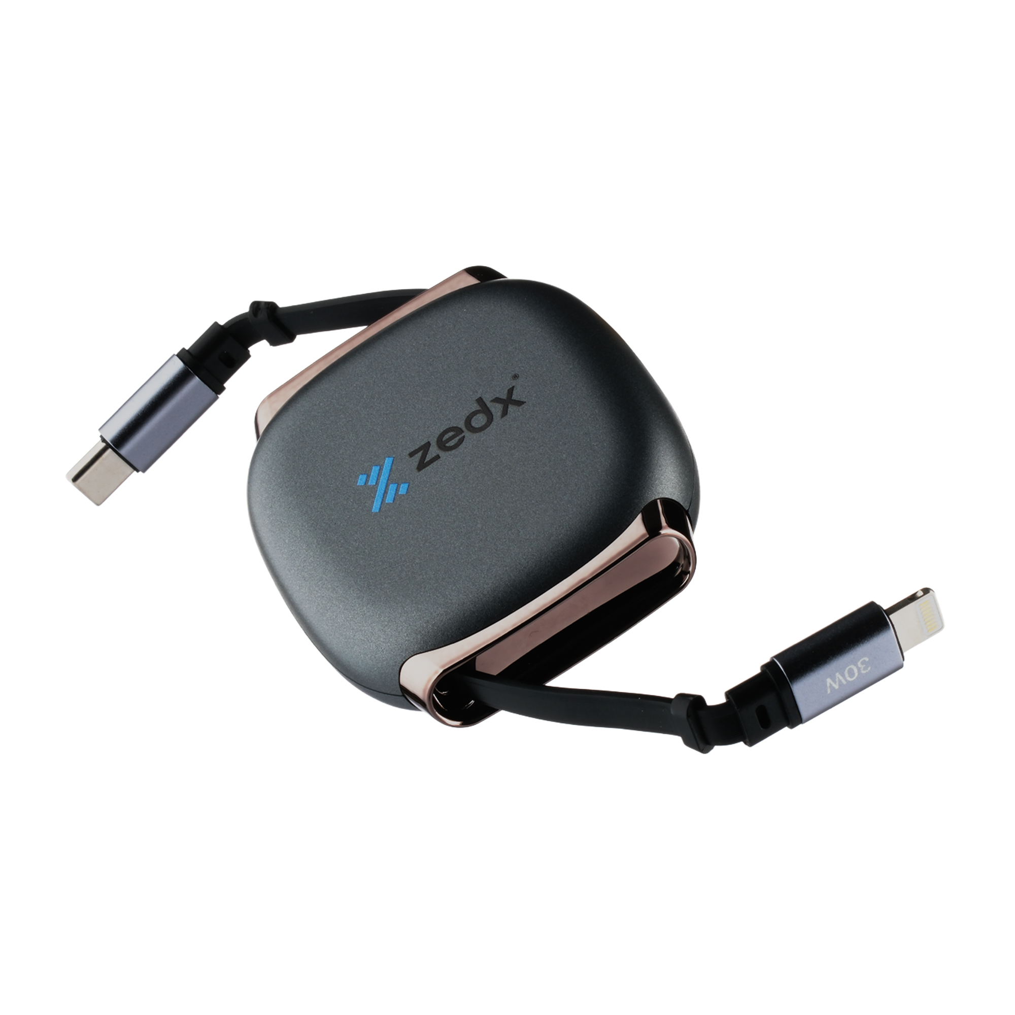 ZE-04 30 W Retractable Cable product image