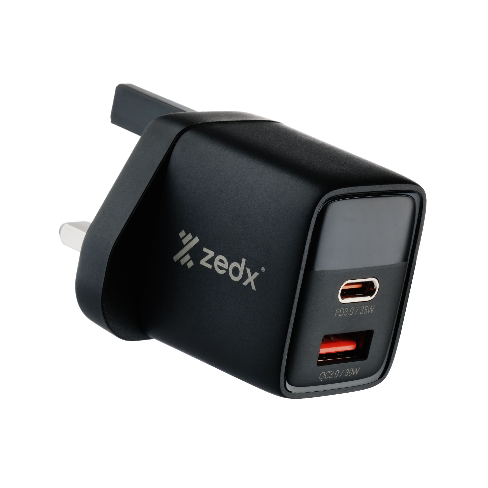 35 W GaN Wall Charger (ZE-07) product image