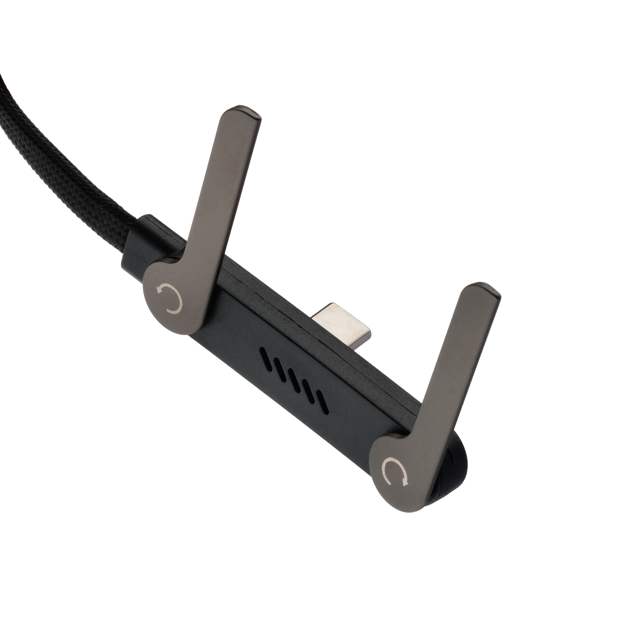 240 W 2 - in - 1 Stand Charging Cable (1.5 M) product image