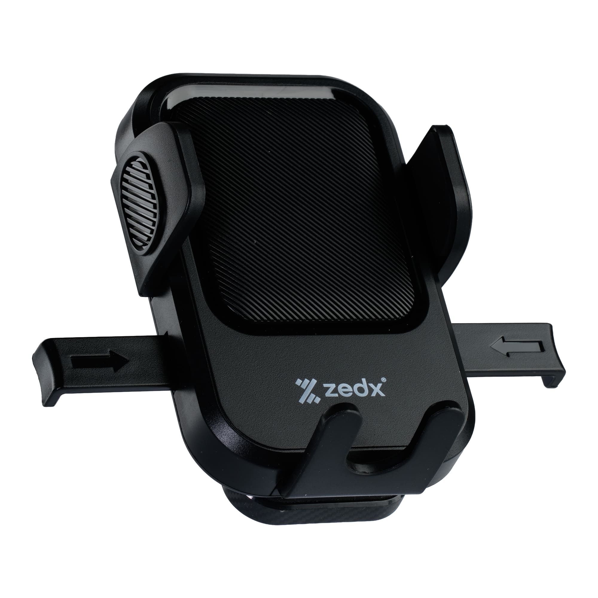 Car Phone Holder for Air Vent, 360° Rotatable, One - Touch Release, 4.7–6.9 Inch thumbnail 3