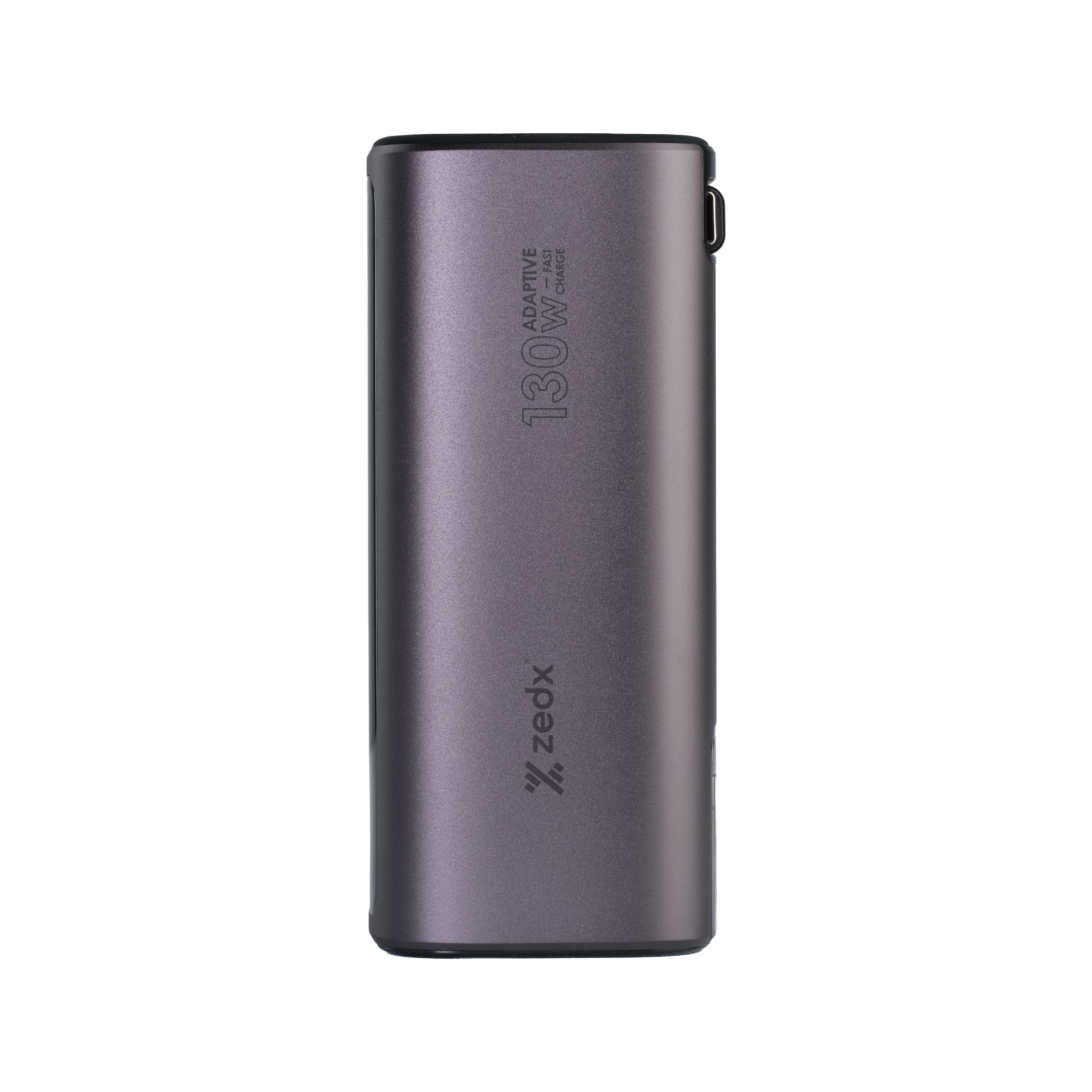 20000 mAh 130 W Fast Charging Power Bank thumbnail 2