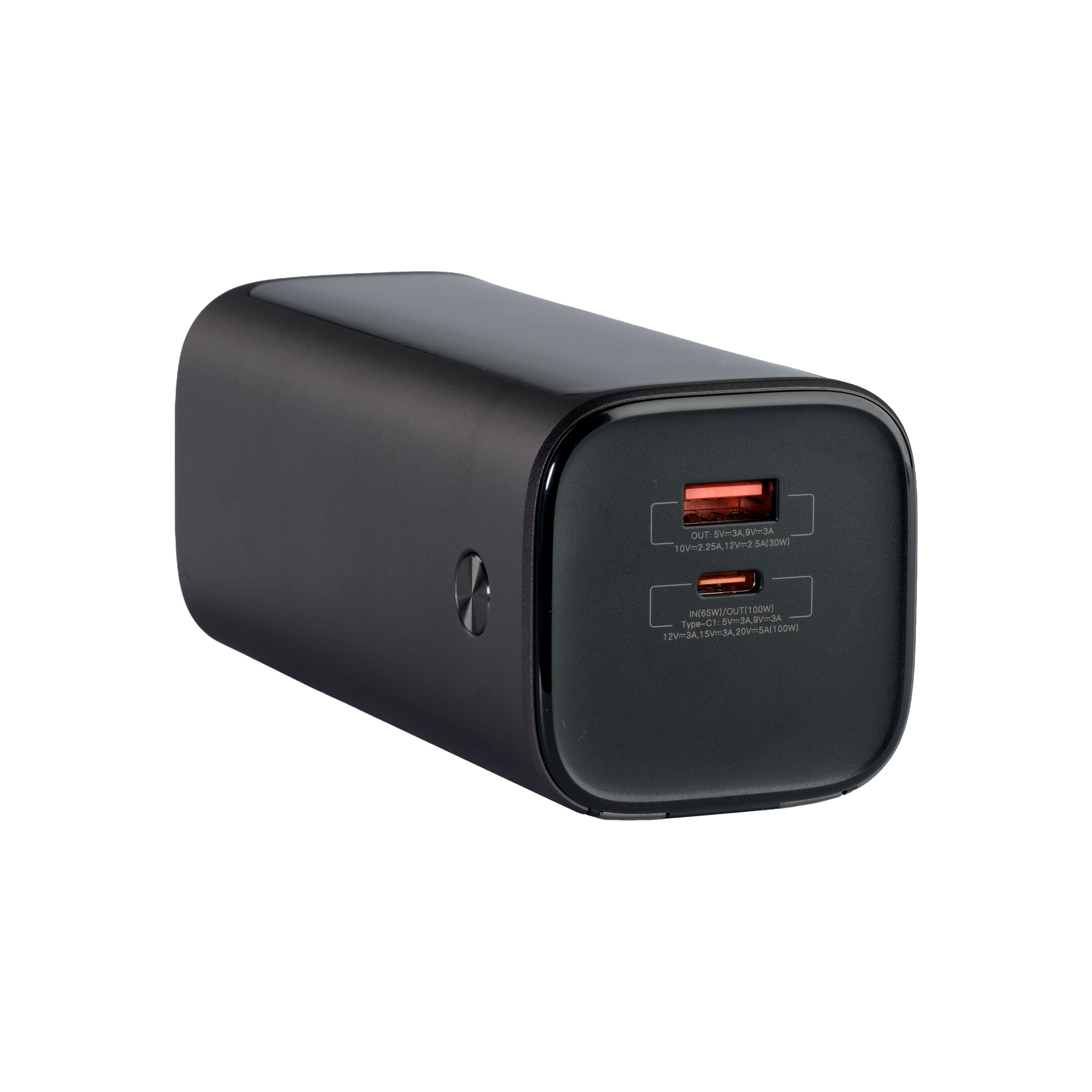 20000 mAh 130 W Fast Charging Power Bank thumbnail 4